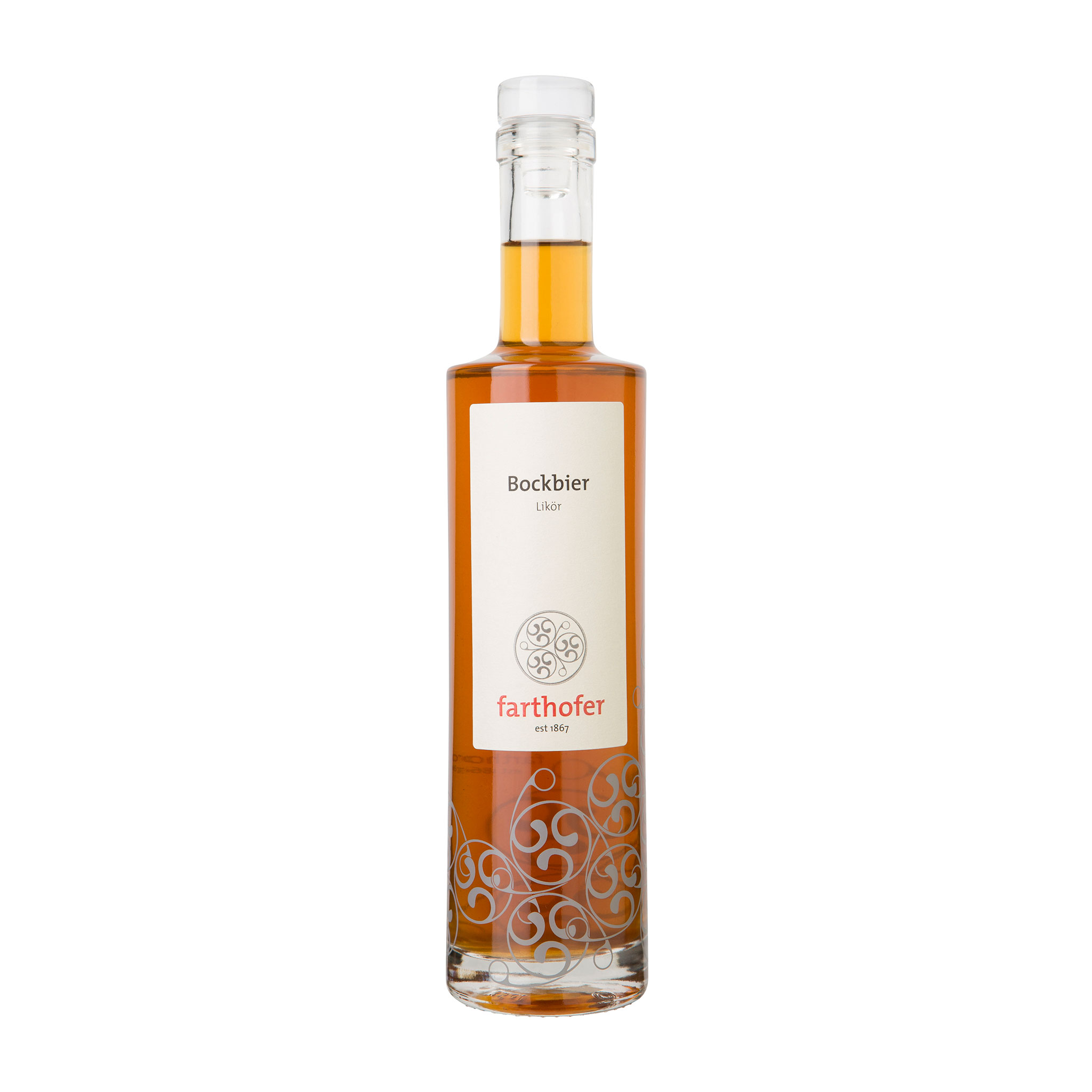 Bierlikör (700 ml) - Destillerie Farthofer