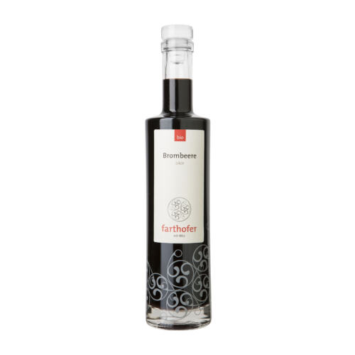 Brombeerlikör (700 ml)