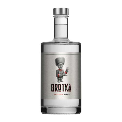 BROTKA, Brotspirituose