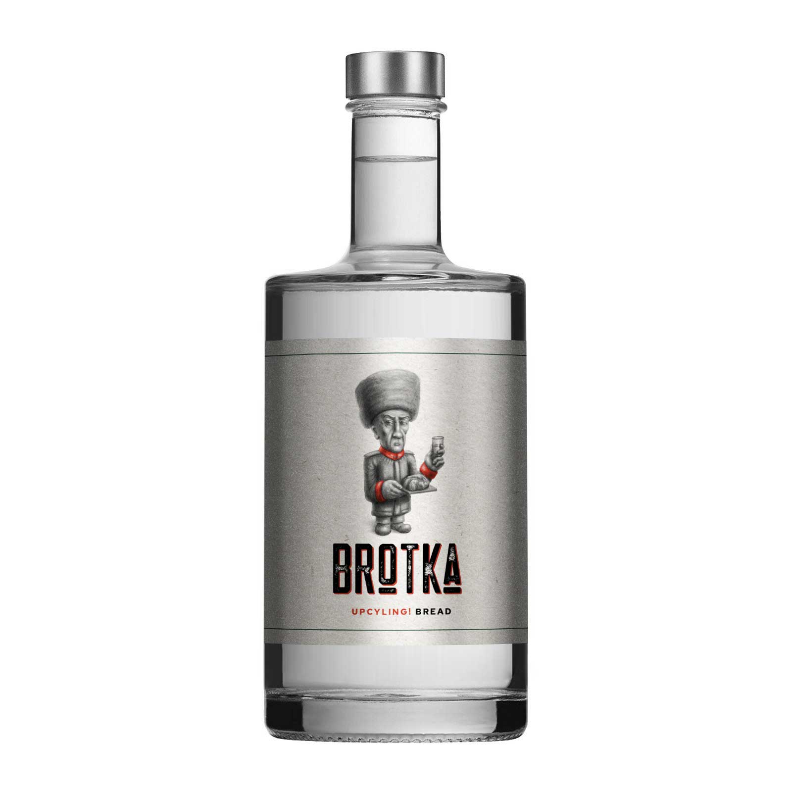 BROTKA, Brotspirituose