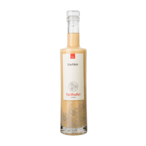 Eierlikör (700 ml)