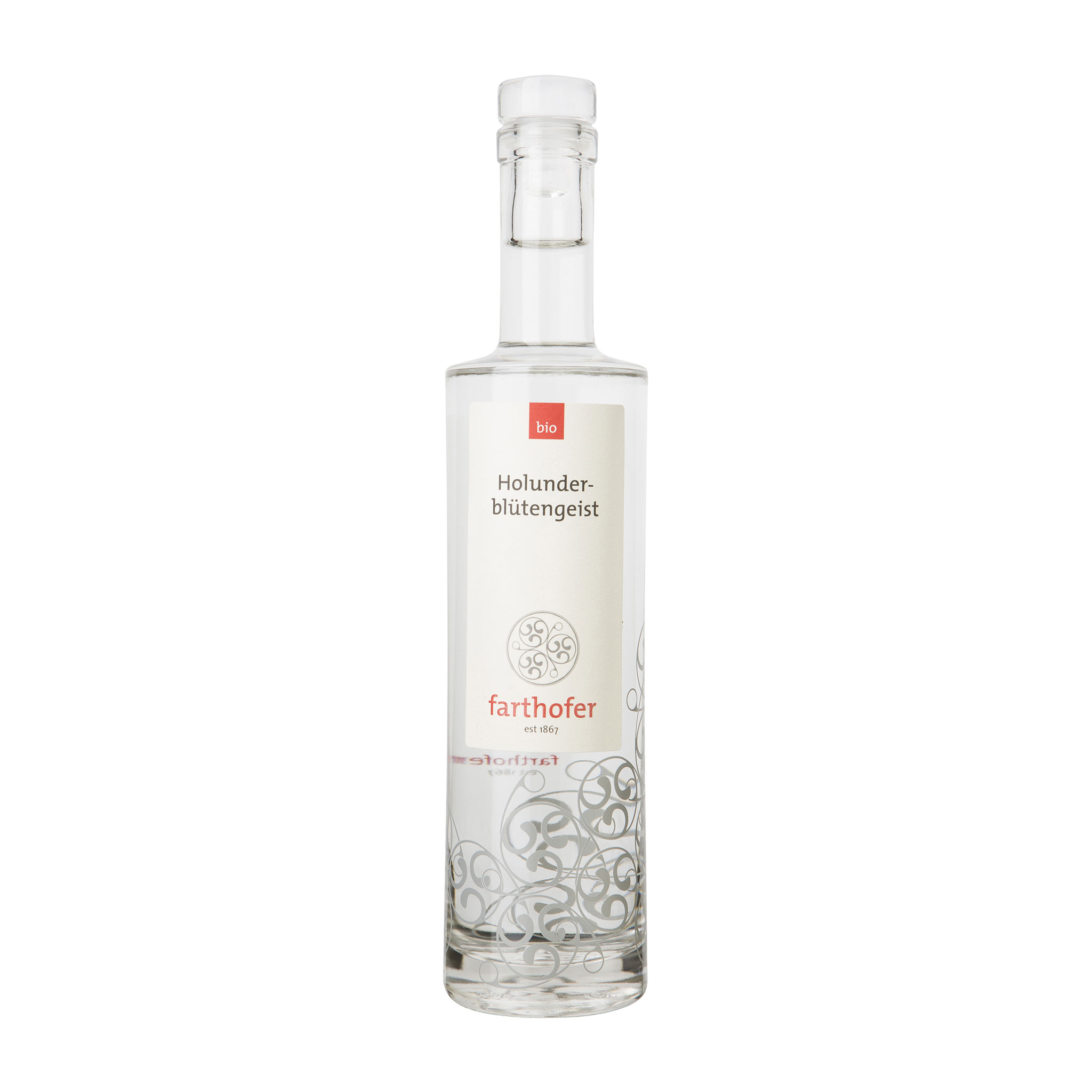 Holunderblütengeist (700 ml)