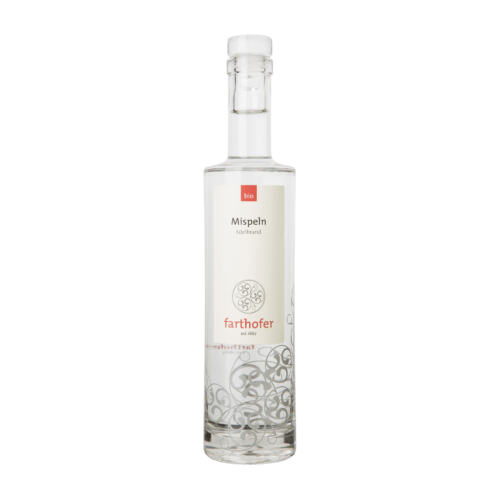 Bio Mispel (700 ml) - Destillerie Farthofer