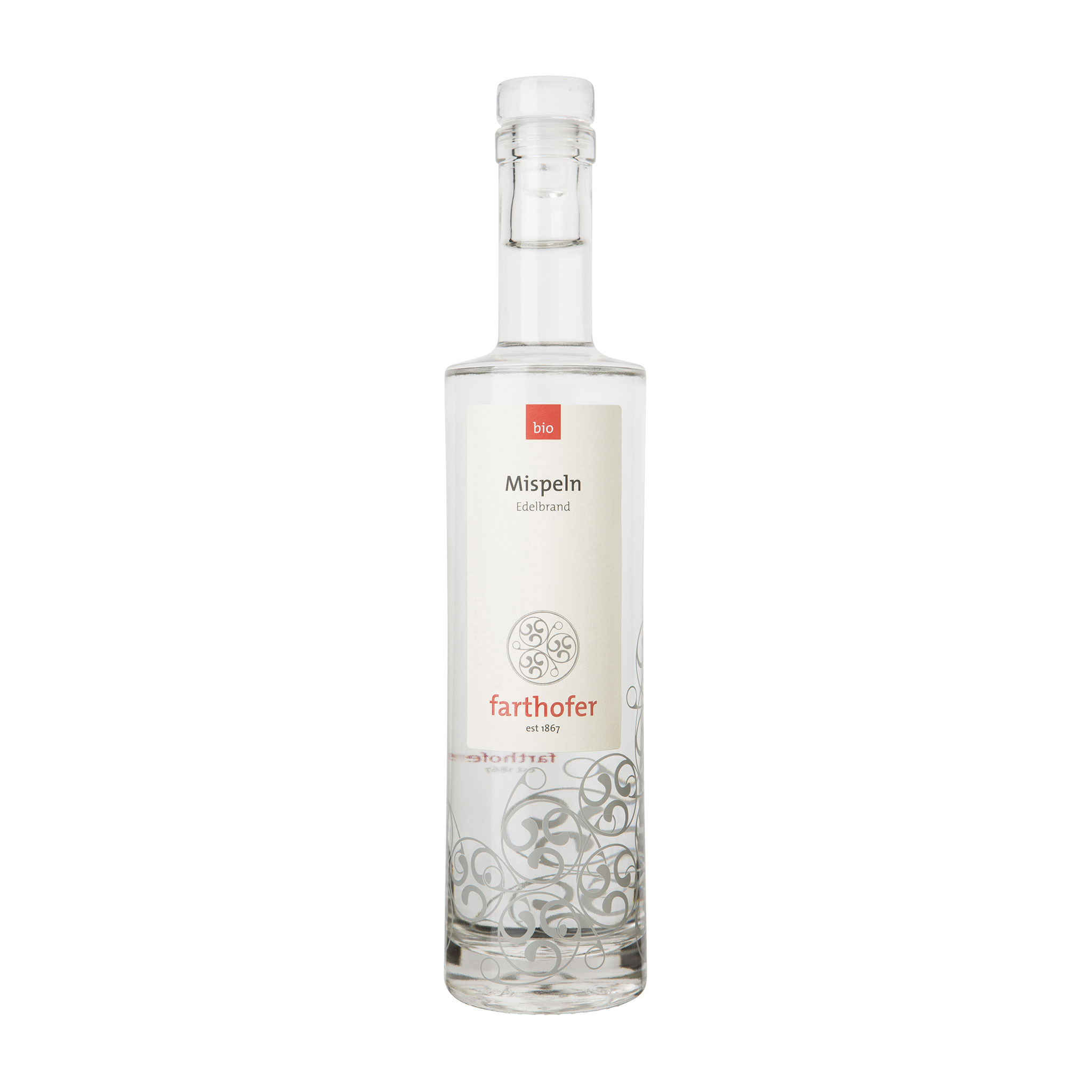 Bio Mispel (700 ml) - Destillerie Farthofer