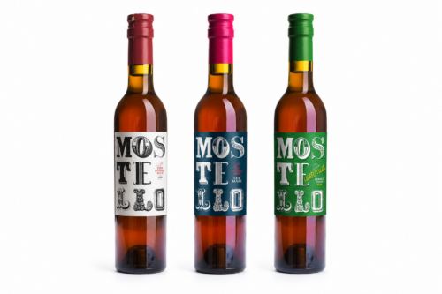 Mostello Trio