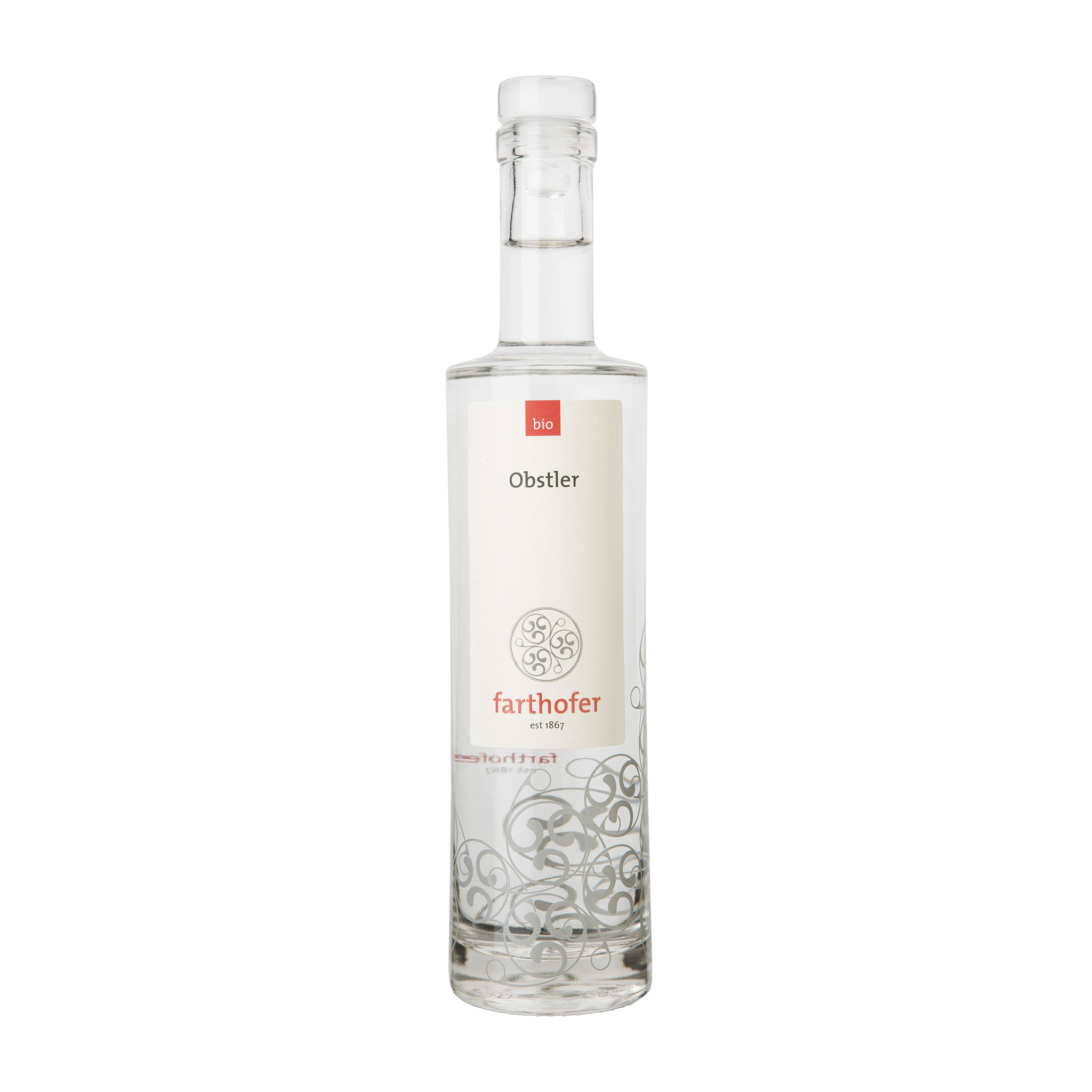 Bio Obstler (700 ml) - Destillerie Farthofer
