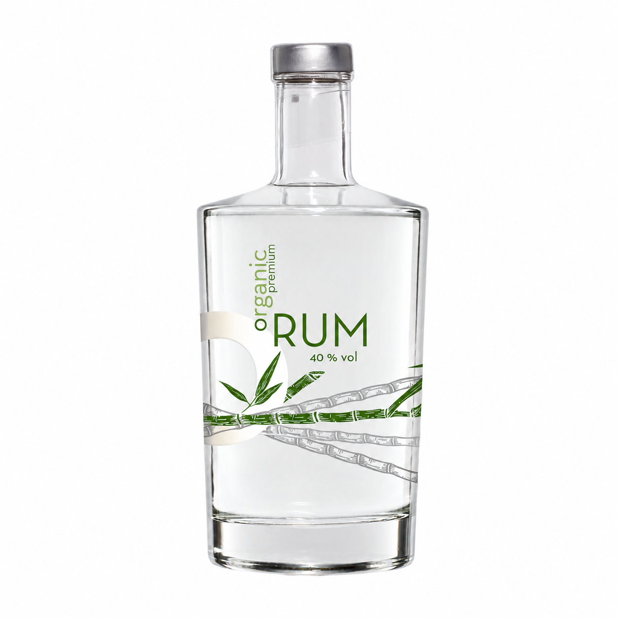 white rum o-rum