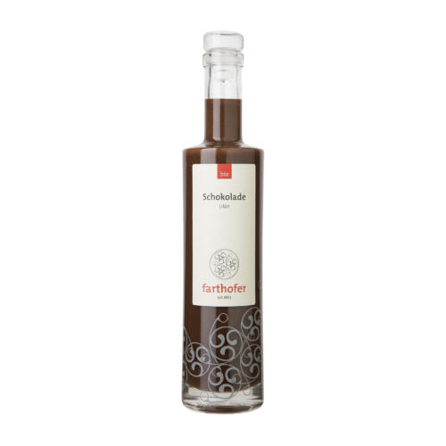 Schokoladenlikör (700 ml)
