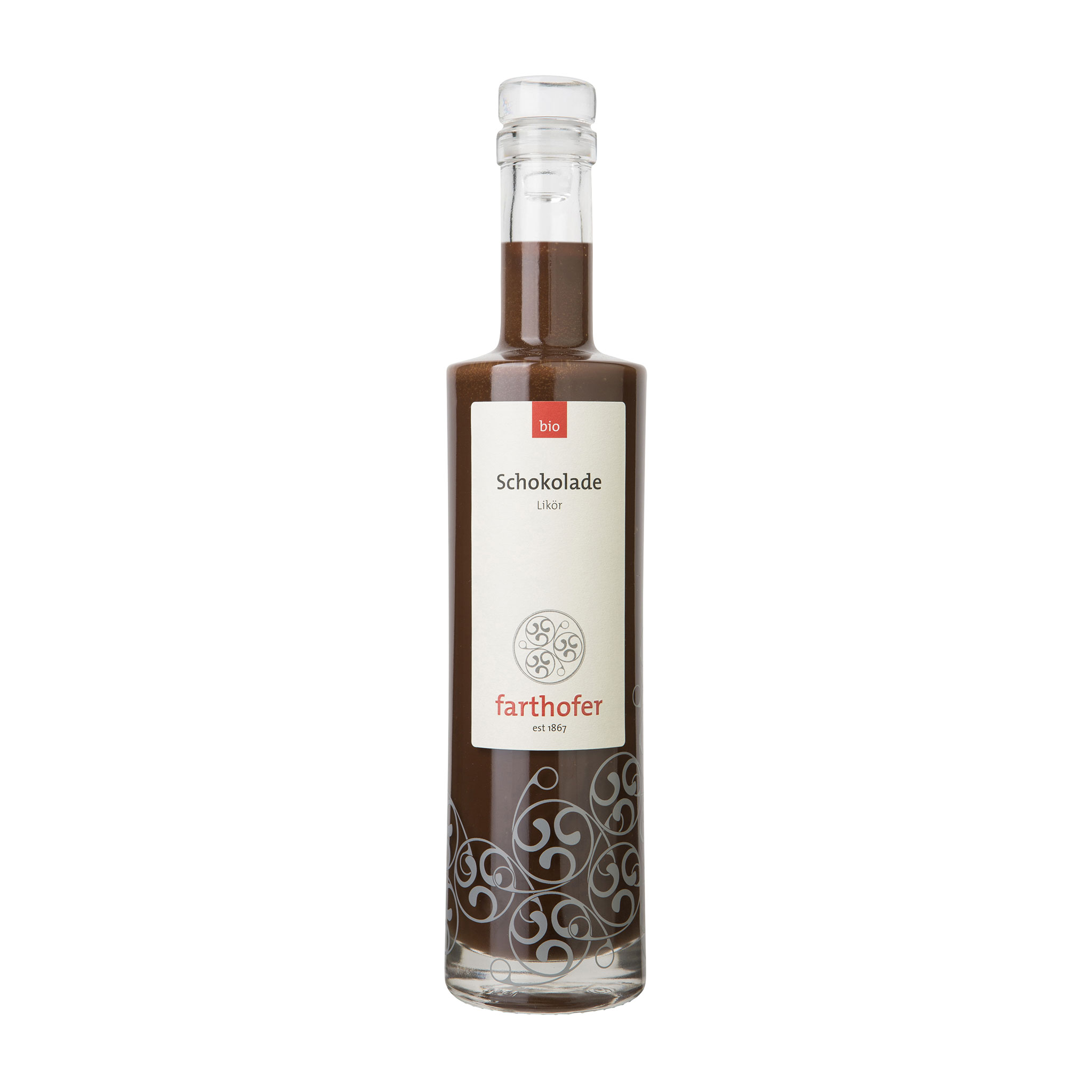 Schokoladenlikör (700 ml)