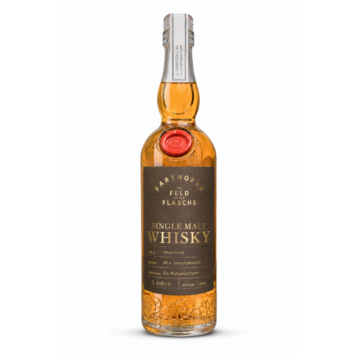 Single Malt Whisky