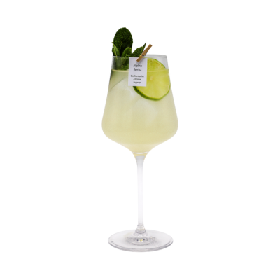 The Alpine - Aperitif – Bild 2