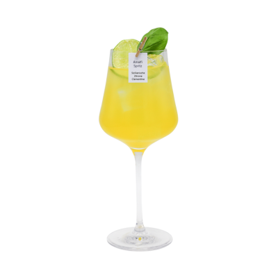 The Amalfi - Aperitif – Bild 2