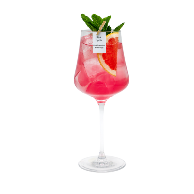 The Pink - Aperitif – Bild 2