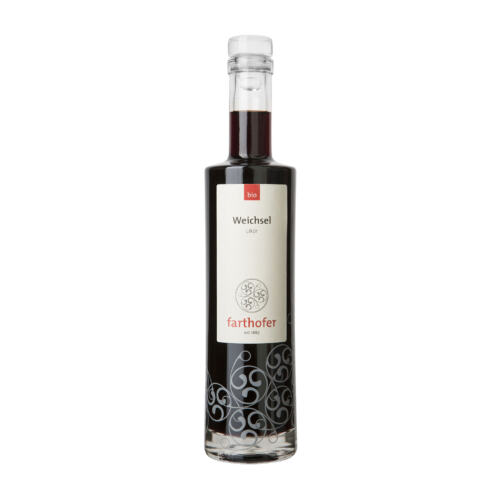 Weichsellikör (700 ml)