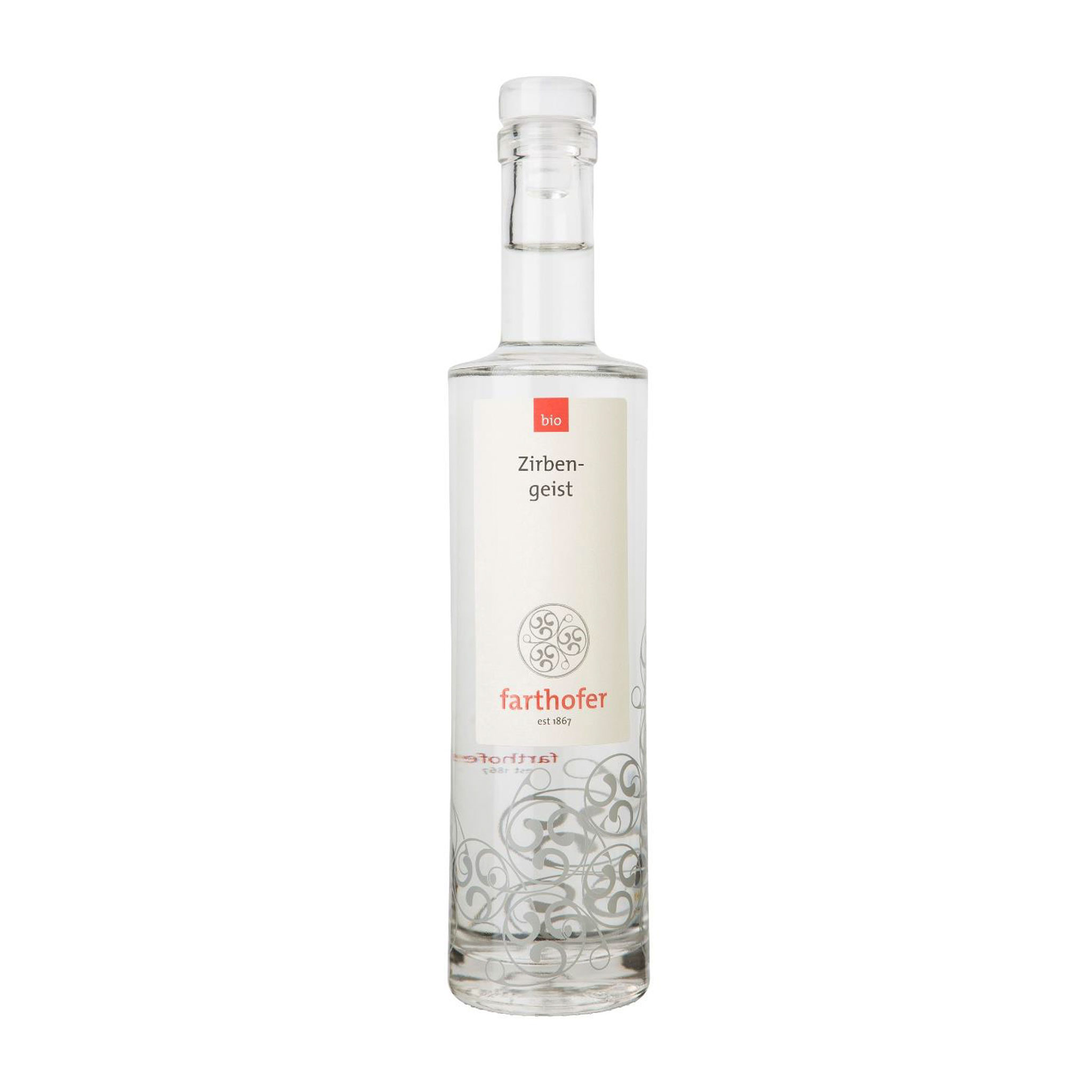 Bio Zirbengeist (700 ml) - Destillerie Farthofer
