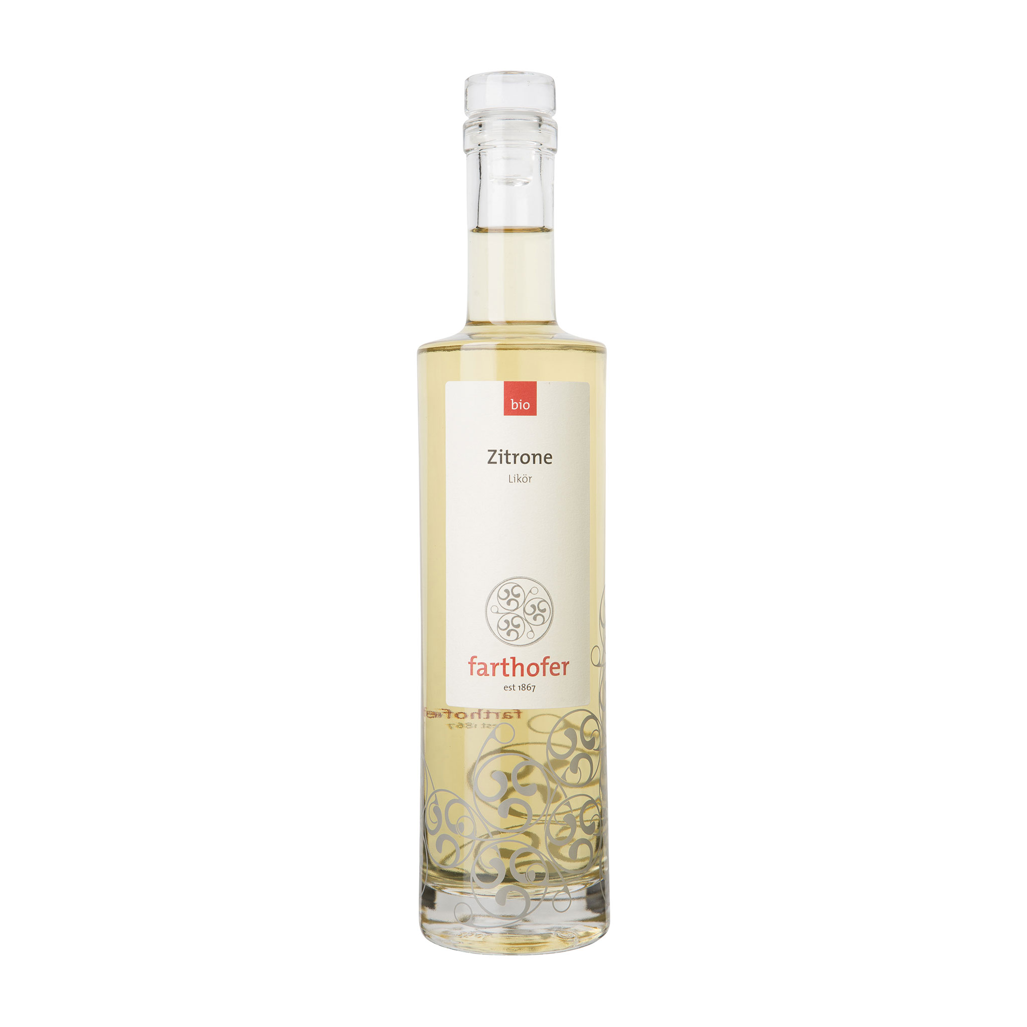 Zitronenlikör (700 ml)