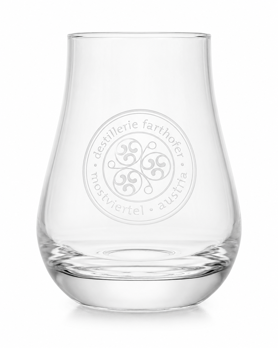 Farthofer Whisky Tasting Glas klein